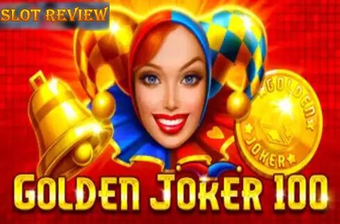 Golden Joker 100